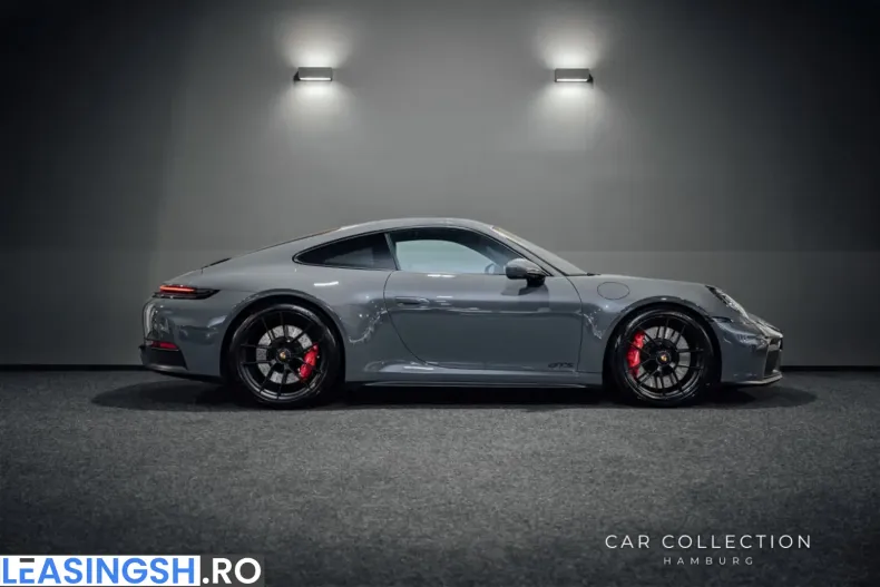 Porsche 992 din 2025 cu 25.090 km - oferta POR255327 - foto 4