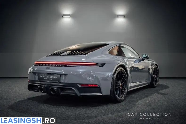 Porsche 992 din 2025 cu 25.090 km - oferta POR255327 - foto 5