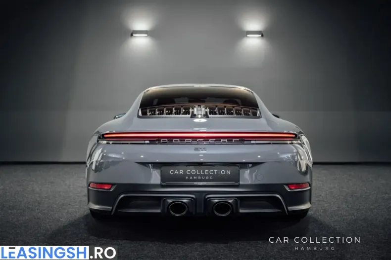 Porsche 992 din 2025 cu 25.090 km - oferta POR255327 - foto 6
