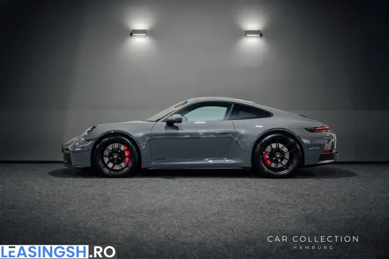 Porsche 992 din 2025 cu 25.090 km - oferta POR255327 - foto 8
