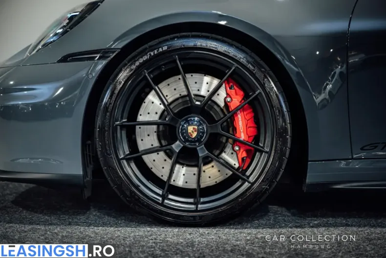Porsche 992 din 2025 cu 25.090 km - oferta POR255327 - foto 9
