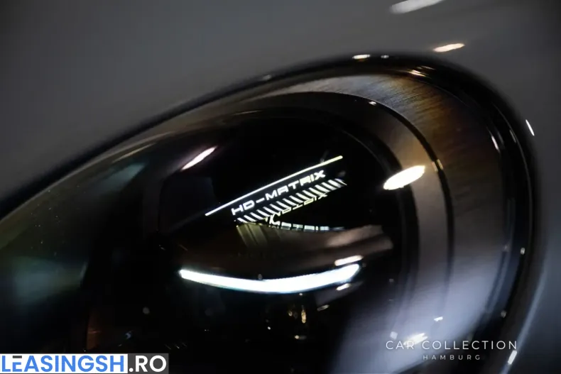 Porsche 992 din 2025 cu 25.090 km - oferta POR255327 - foto 15