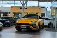 Lamborghini Urus din 2022 cu 67.000 km - oferta LAM255329 - foto 1