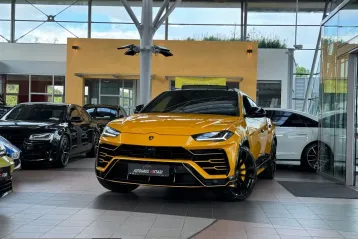 Lamborghini Urus din 2022 - oferta LAM255329