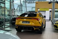 Lamborghini Urus din 2022 cu 67.000 km - oferta LAM255329 - foto 4