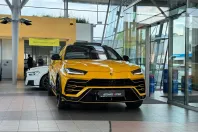 Lamborghini Urus din 2022 cu 67.000 km - oferta LAM255329 - foto 5