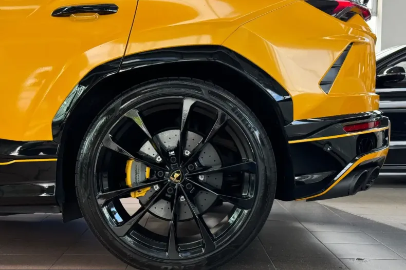 Lamborghini Urus din 2022 cu 67.000 km - oferta LAM255329 - foto 15