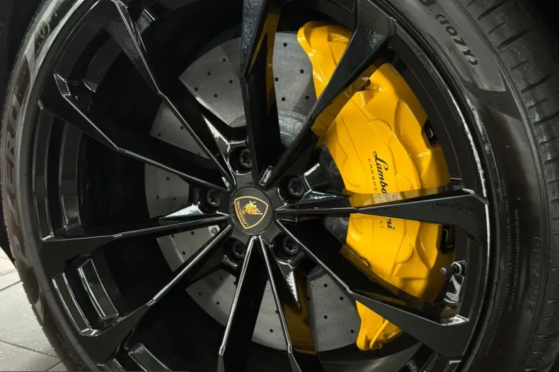 Lamborghini Urus din 2022 cu 67.000 km - oferta LAM255329 - foto 16