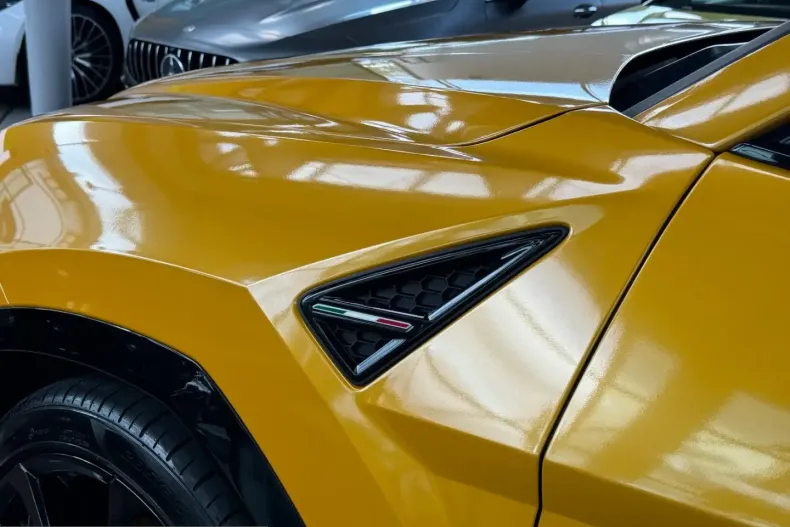 Lamborghini Urus din 2022 cu 67.000 km - oferta LAM255329 - foto 17