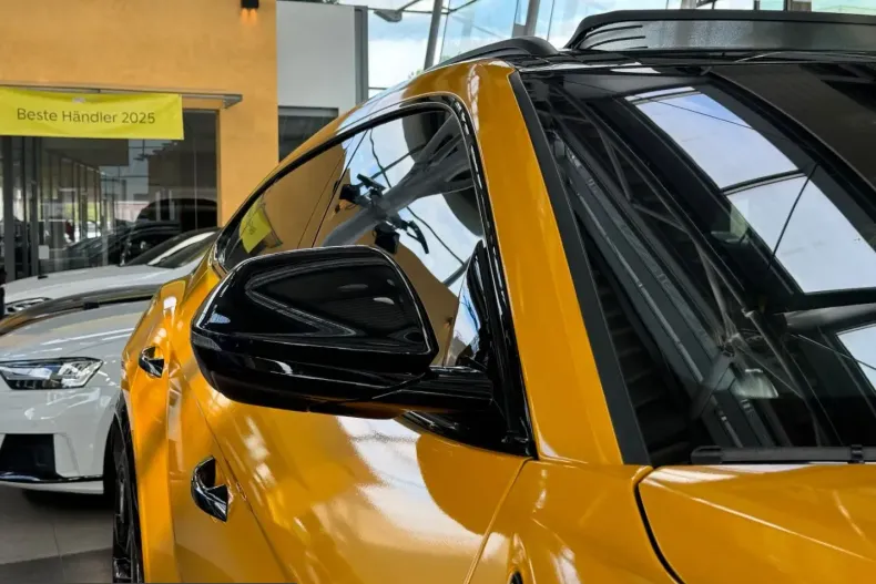 Lamborghini Urus din 2022 cu 67.000 km - oferta LAM255329 - foto 19