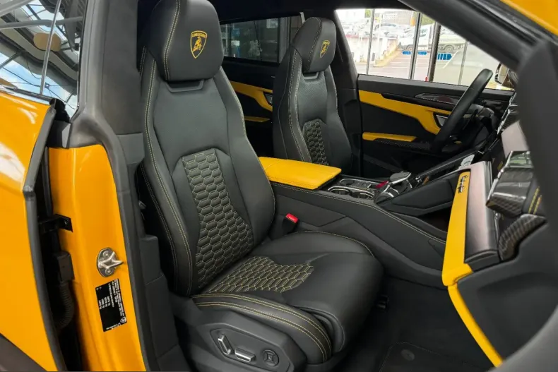 Lamborghini Urus din 2022 cu 67.000 km - oferta LAM255329 - foto 25