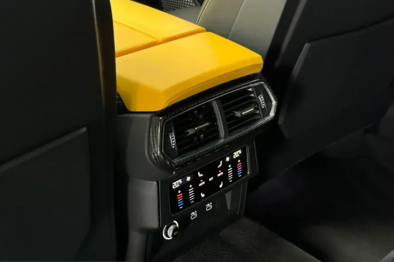 Lamborghini Urus din 2022 cu 67.000 km - oferta LAM255329 - foto 29