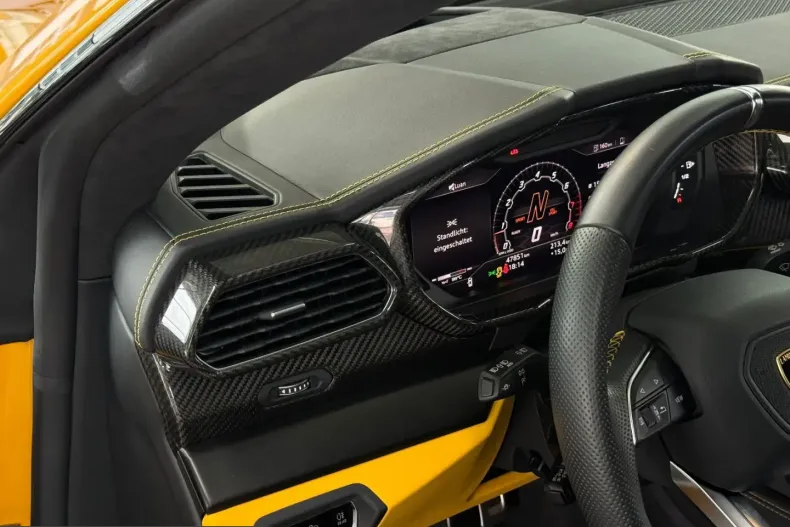 Lamborghini Urus din 2022 cu 67.000 km - oferta LAM255329 - foto 34