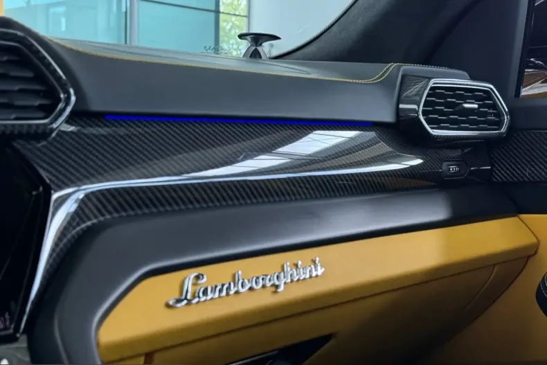 Lamborghini Urus din 2022 cu 67.000 km - oferta LAM255329 - foto 38