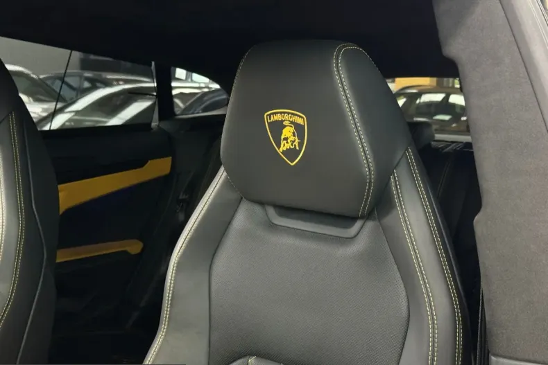 Lamborghini Urus din 2022 cu 67.000 km - oferta LAM255329 - foto 40