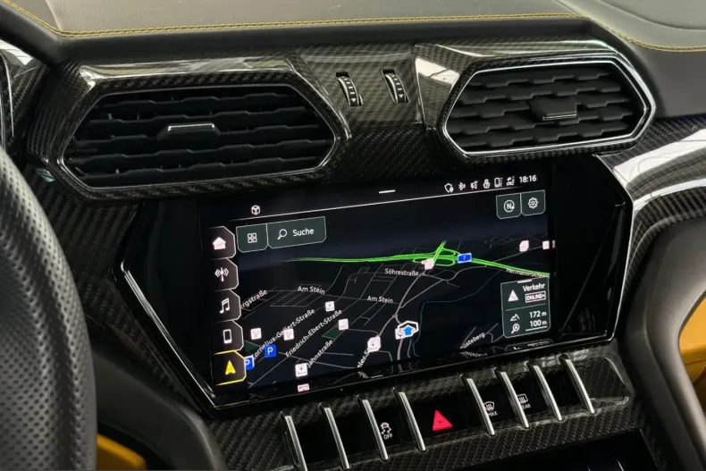 Lamborghini Urus din 2022 cu 67.000 km - oferta LAM255329 - foto 43