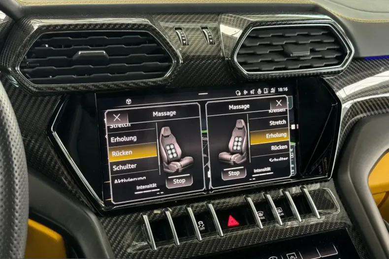 Lamborghini Urus din 2022 cu 67.000 km - oferta LAM255329 - foto 45