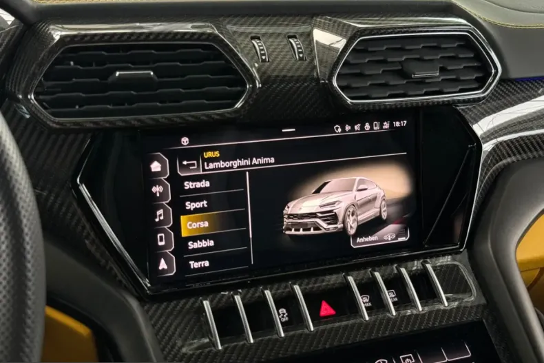 Lamborghini Urus din 2022 cu 67.000 km - oferta LAM255329 - foto 46