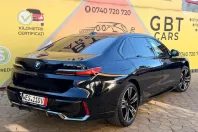 BMW 740 (Seria 7) din 2025 cu 54.350 km - oferta BMW255331 - foto 4