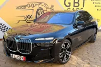 BMW 740 (Seria 7) din 2025 cu 54.350 km - oferta BMW255331 - foto 23