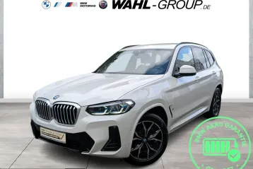 BMW X3 din 2023 - oferta BMW255332