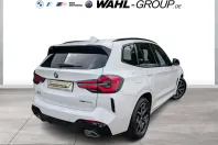 BMW X3 (Seria X) din 2023 cu 117.100 km - oferta BMW255332 - foto 3