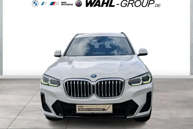 BMW X3 (Seria X) din 2023 cu 117.100 km - oferta BMW255332 - foto 4
