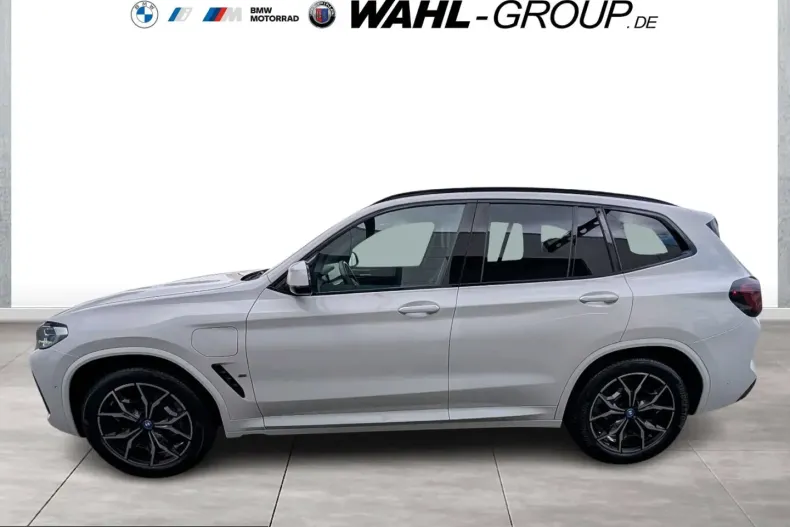 BMW X3 (Seria X) din 2023 cu 117.100 km - oferta BMW255332 - foto 6
