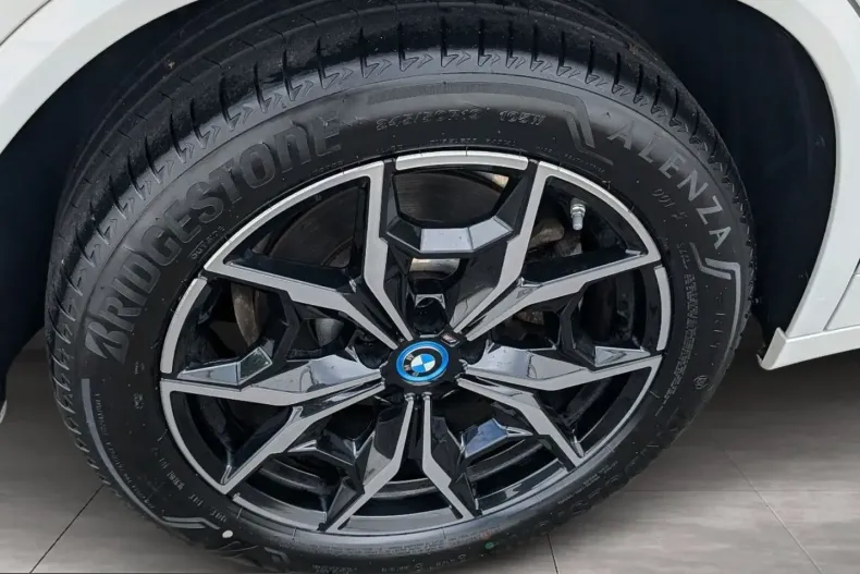 BMW X3 (Seria X) din 2023 cu 117.100 km - oferta BMW255332 - foto 9