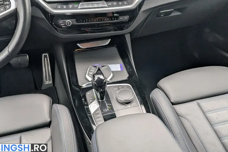 BMW X3 (Seria X) din 2023 cu 117.100 km - oferta BMW255332 - foto 15