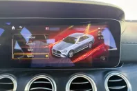 Mercedes-Benz E 53 AMG (Clasa E) din 2022 cu 60.245 km - oferta MER255333 - foto 9
