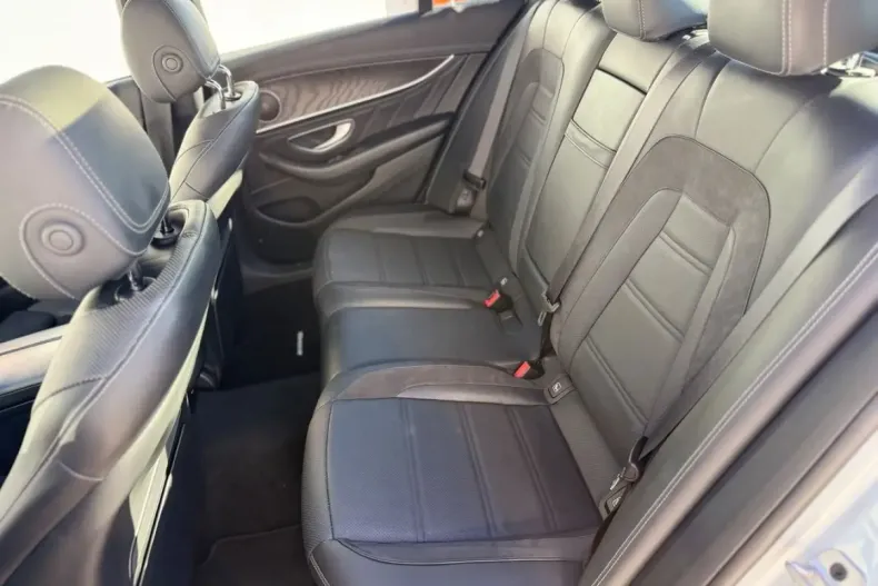 Mercedes-Benz E 53 AMG (Clasa E) din 2022 cu 60.245 km - oferta MER255333 - foto 14