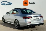 Mercedes-Benz E 53 AMG (Clasa E) din 2022 cu 60.245 km - oferta MER255333 - foto 15