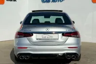 Mercedes-Benz E 53 AMG (Clasa E) din 2022 cu 60.245 km - oferta MER255333 - foto 16