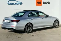 Mercedes-Benz E 53 AMG (Clasa E) din 2022 cu 60.245 km - oferta MER255333 - foto 17