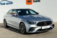 Mercedes-Benz E 53 AMG (Clasa E) din 2022 cu 60.245 km - oferta MER255333 - foto 20