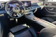 Mercedes-Benz E 53 AMG (Clasa E) din 2022 cu 60.245 km - oferta MER255333 - foto 21