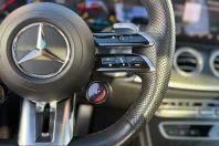 Mercedes-Benz E 53 AMG (Clasa E) din 2022 cu 60.245 km - oferta MER255333 - foto 23