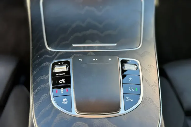 Mercedes-Benz E 53 AMG (Clasa E) din 2022 cu 60.245 km - oferta MER255333 - foto 24