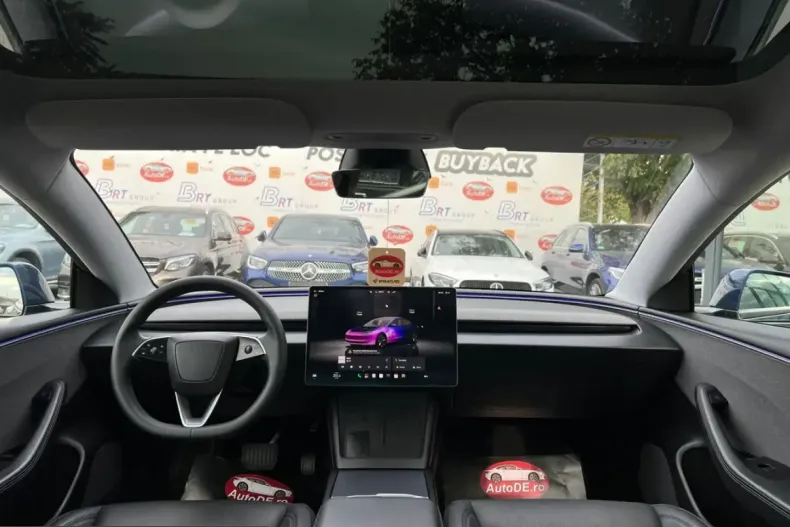 Tesla Model 3 din 2025 cu 76.865 km - oferta TES255334 - foto 38