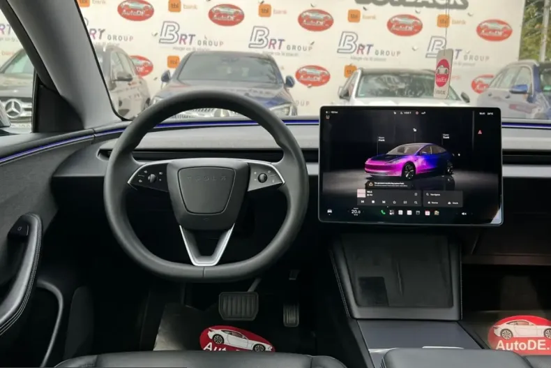 Tesla Model 3 din 2025 cu 76.865 km - oferta TES255334 - foto 40