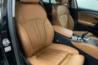 BMW 520 (Seria 5) din 2022 cu 58.435 km - oferta BMW255335 - foto 2
