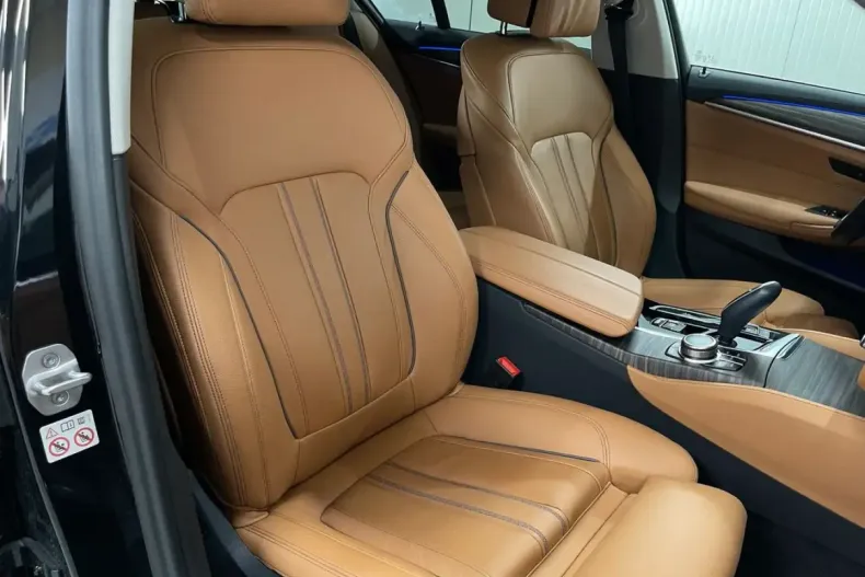 BMW 520 (Seria 5) din 2022 cu 58.435 km - oferta BMW255335 - foto 2