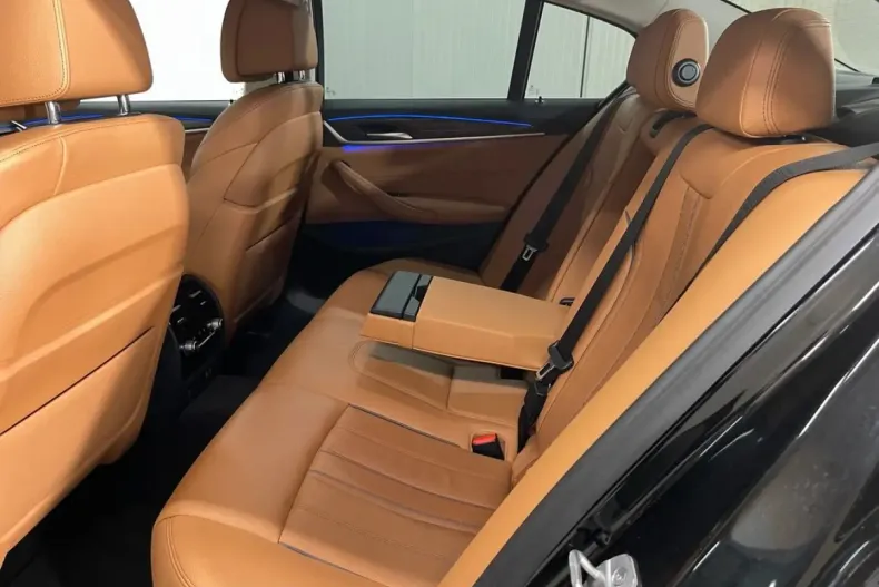 BMW 520 (Seria 5) din 2022 cu 58.435 km - oferta BMW255335 - foto 4