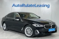BMW 520 (Seria 5) din 2022 cu 58.435 km - oferta BMW255335 - foto 12
