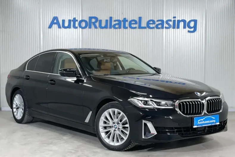 BMW 520 (Seria 5) din 2022 cu 58.435 km - oferta BMW255335 - foto 12