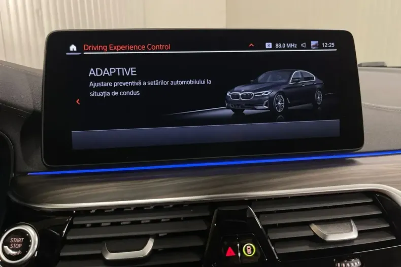 BMW 520 (Seria 5) din 2022 cu 58.435 km - oferta BMW255335 - foto 16
