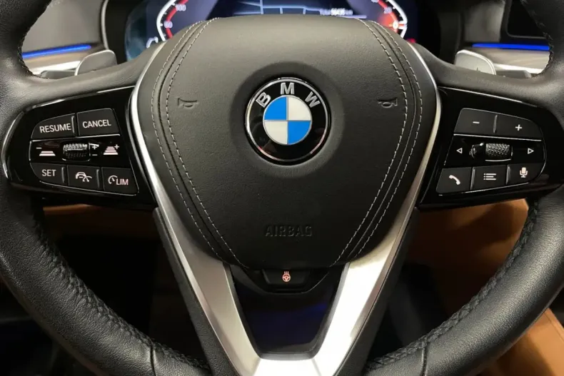 BMW 520 (Seria 5) din 2022 cu 58.435 km - oferta BMW255335 - foto 20