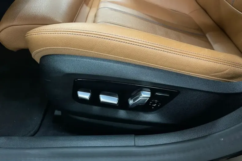 BMW 520 (Seria 5) din 2022 cu 58.435 km - oferta BMW255335 - foto 21