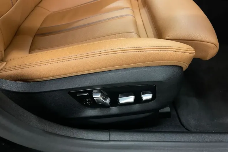 BMW 520 (Seria 5) din 2022 cu 58.435 km - oferta BMW255335 - foto 22